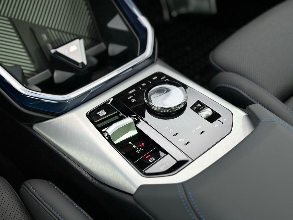 new 2026 BMW X3 car, priced at $73,975