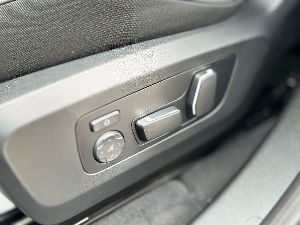 new 2026 BMW X3 car, priced at $73,975