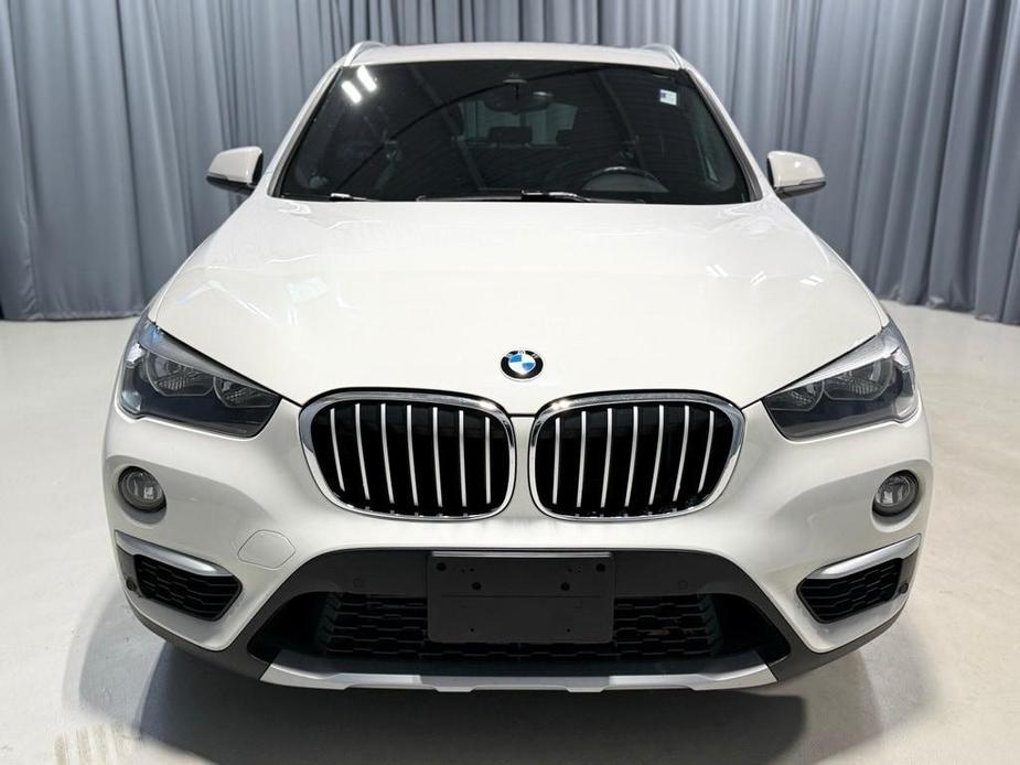 used 2019 BMW X1 car, priced at $21,950