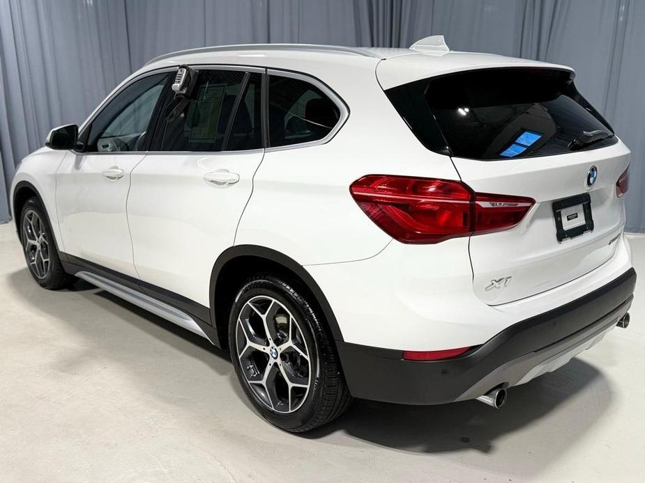 used 2019 BMW X1 car, priced at $21,950