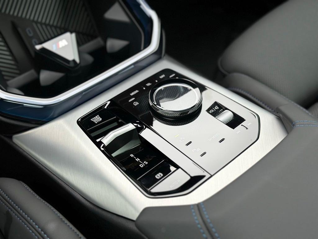 new 2025 BMW X3 car, priced at $62,680