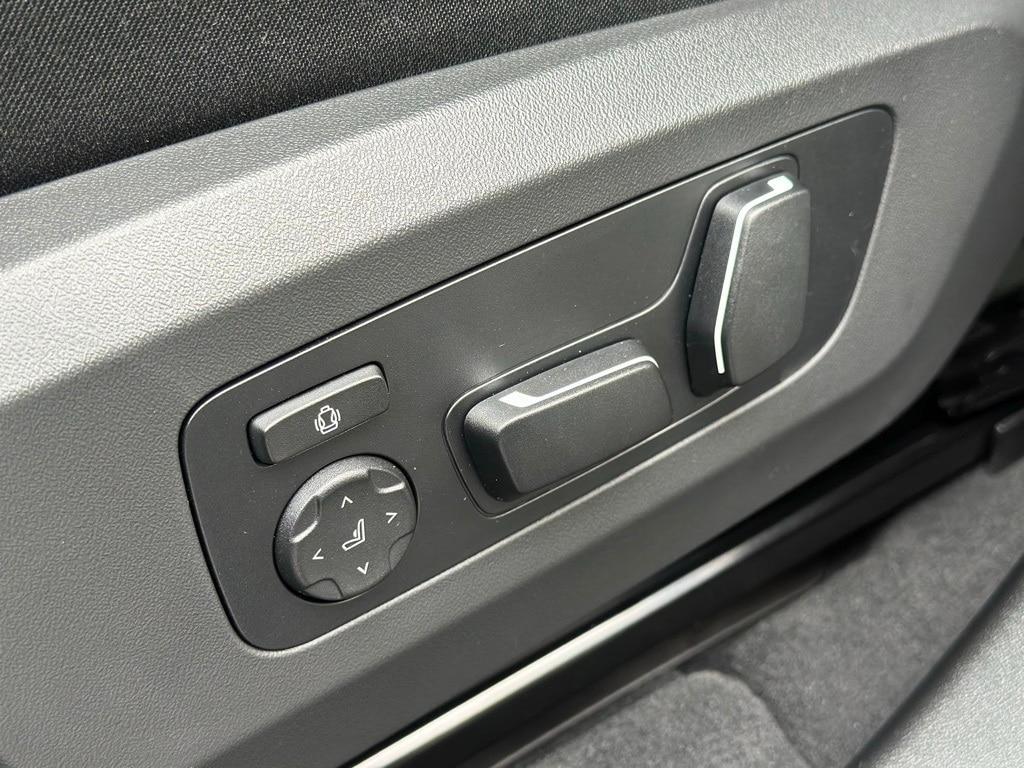 new 2025 BMW X3 car, priced at $62,680