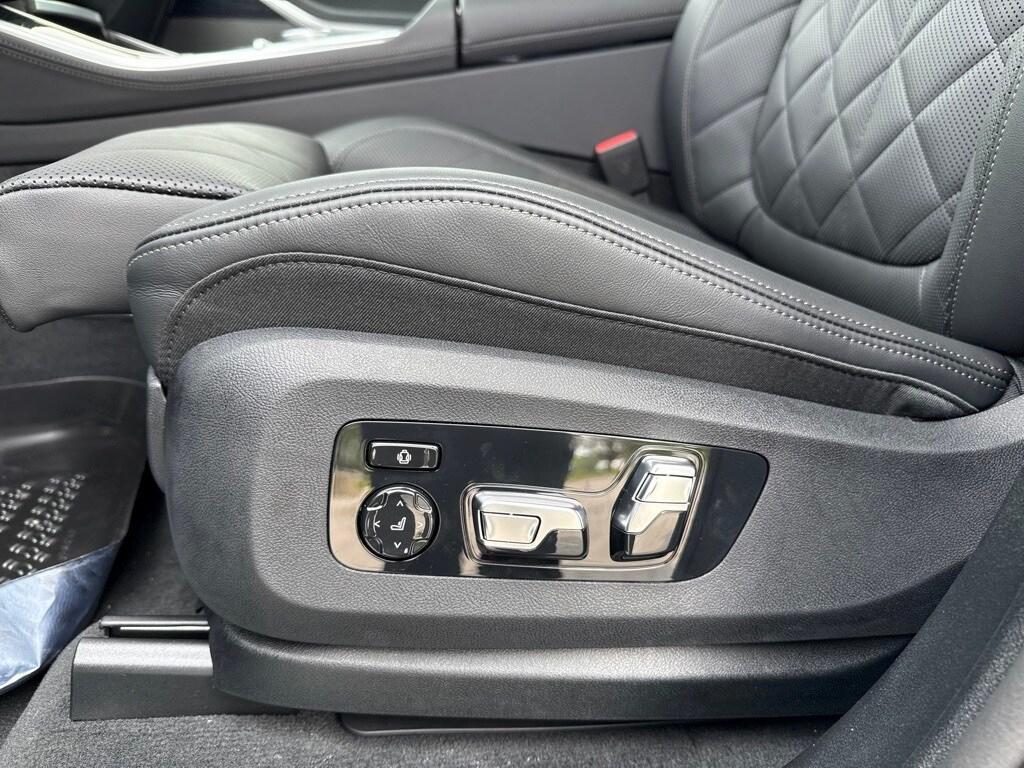 new 2026 BMW X5 car, priced at $76,875