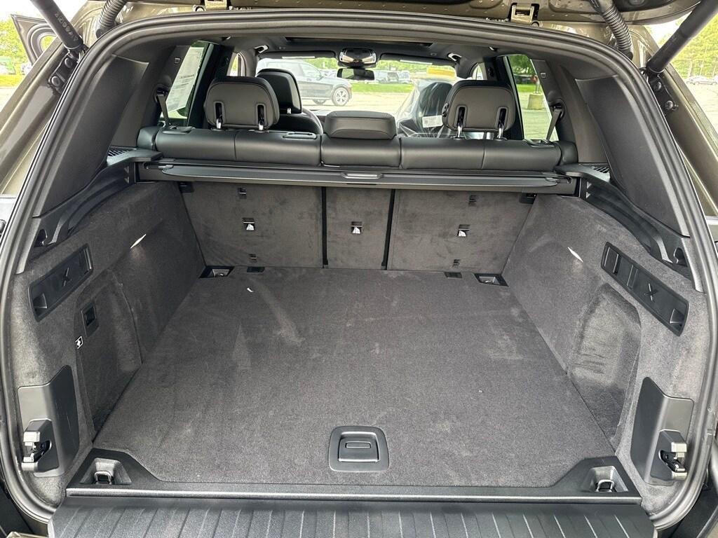 new 2026 BMW X5 car, priced at $76,875