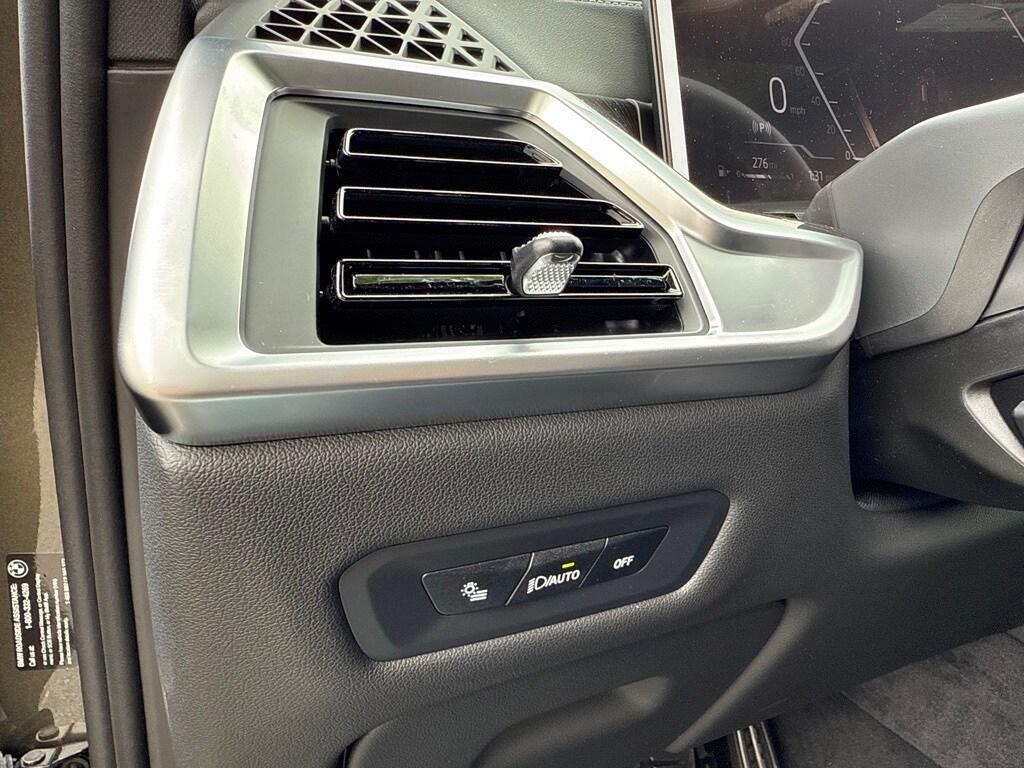 new 2026 BMW X5 car, priced at $76,875