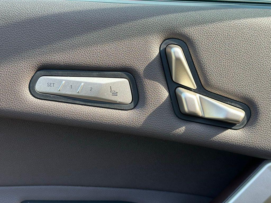used 2024 BMW iX car, priced at $55,991