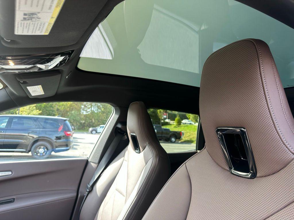 used 2024 BMW iX car, priced at $55,991
