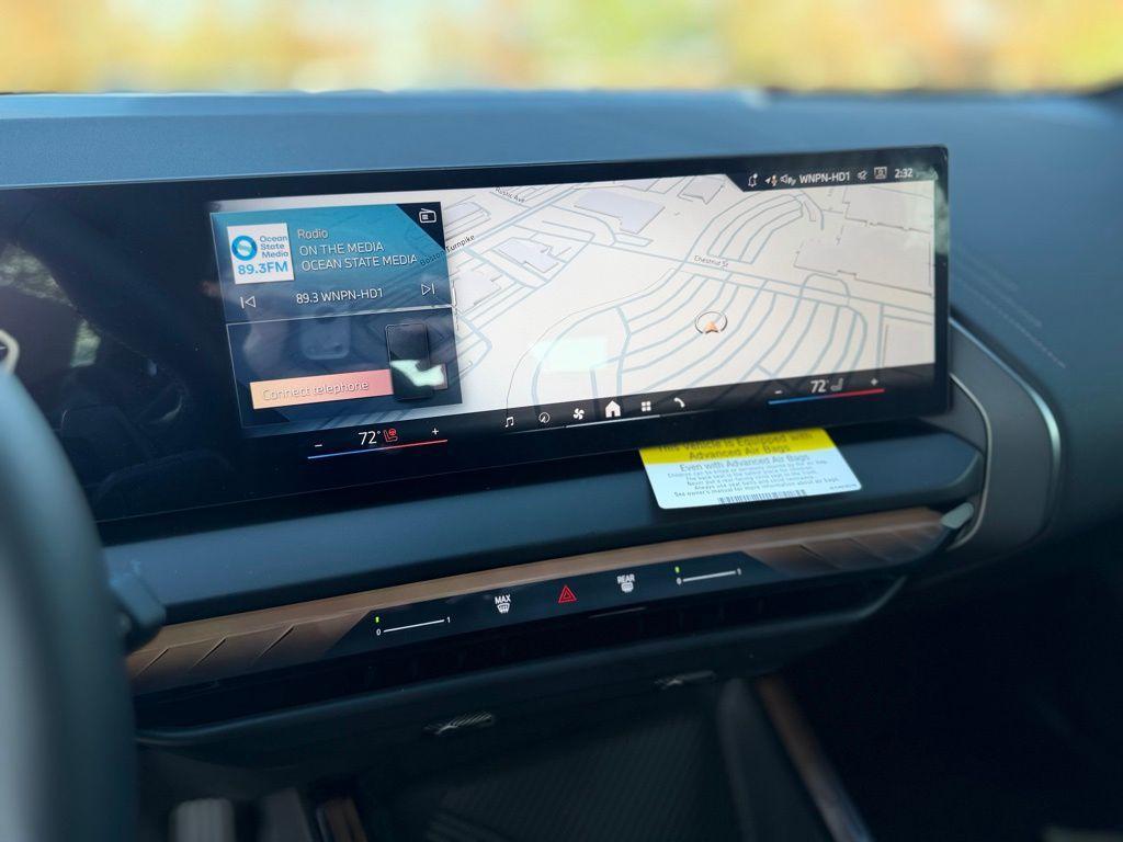 new 2026 BMW X3 car, priced at $53,640