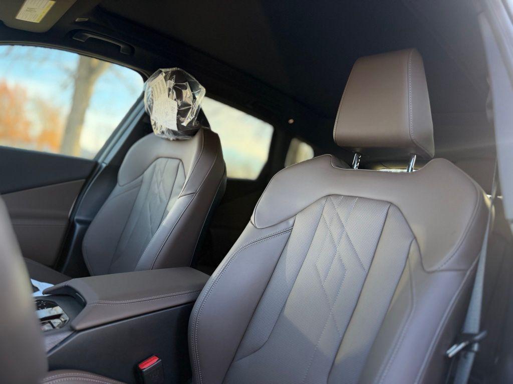 new 2026 BMW X3 car, priced at $53,640