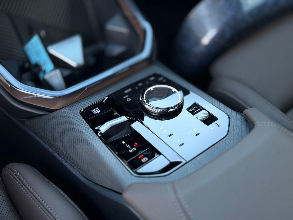 new 2026 BMW X3 car, priced at $53,640