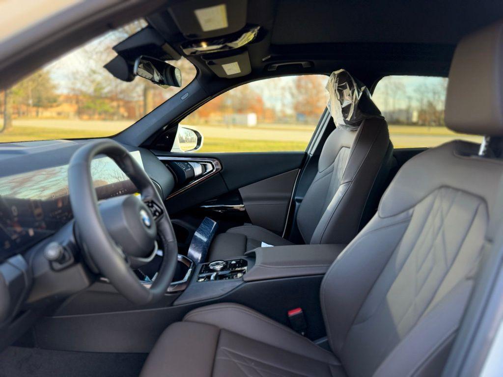 new 2026 BMW X3 car, priced at $53,640