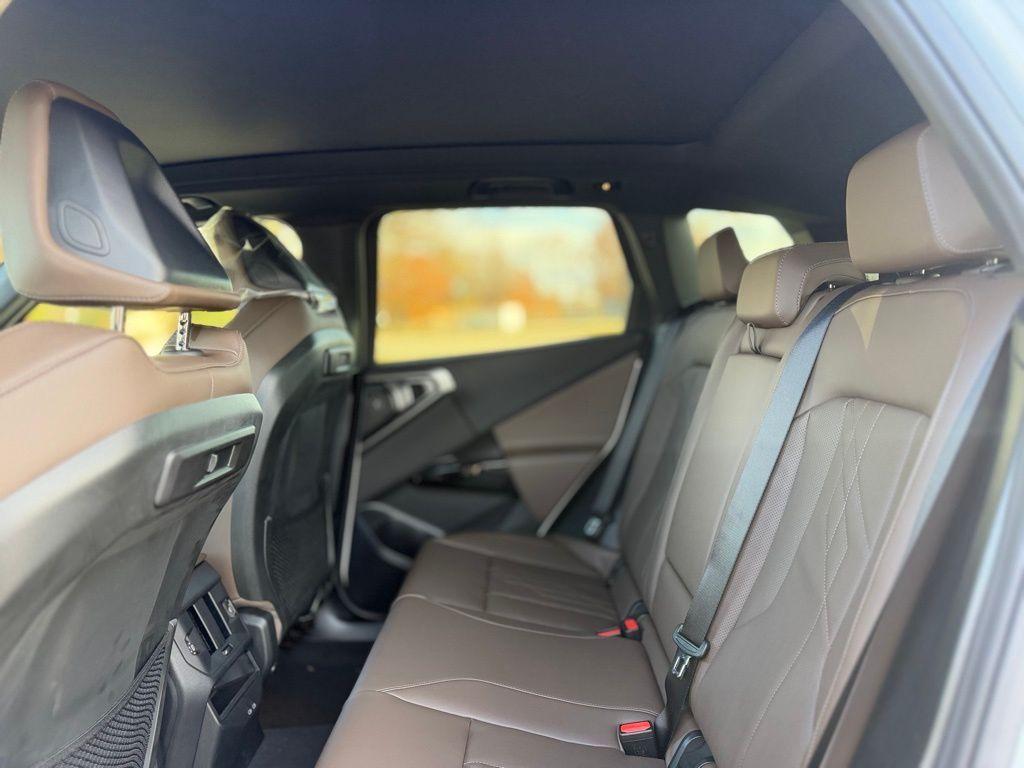 new 2026 BMW X3 car, priced at $53,640