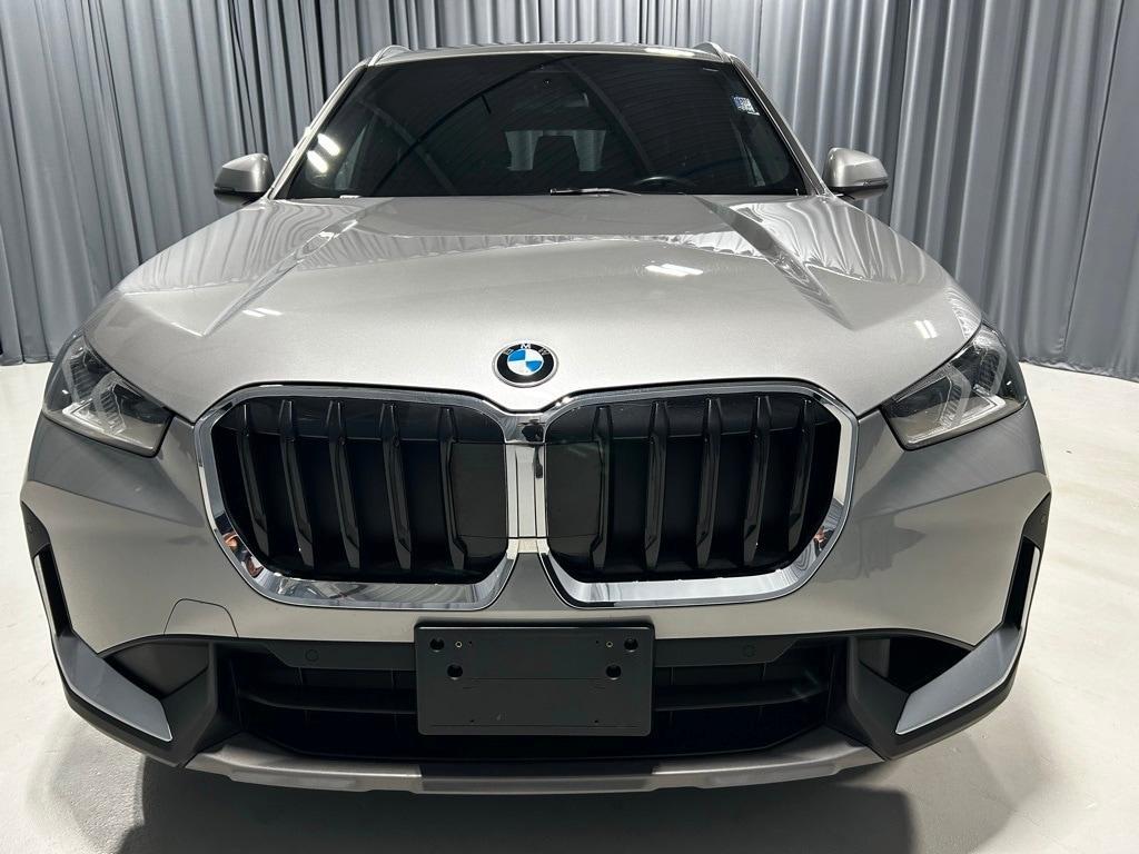 used 2023 BMW X1 car, priced at $35,184