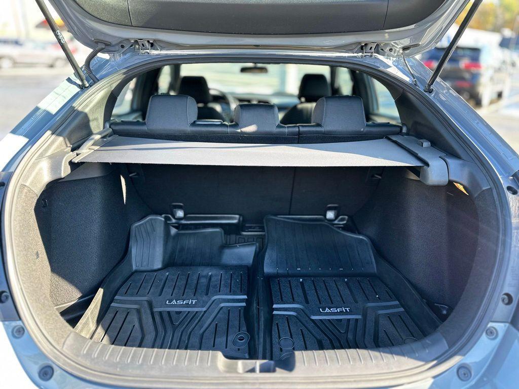 used 2021 Honda Civic car, priced at $22,950