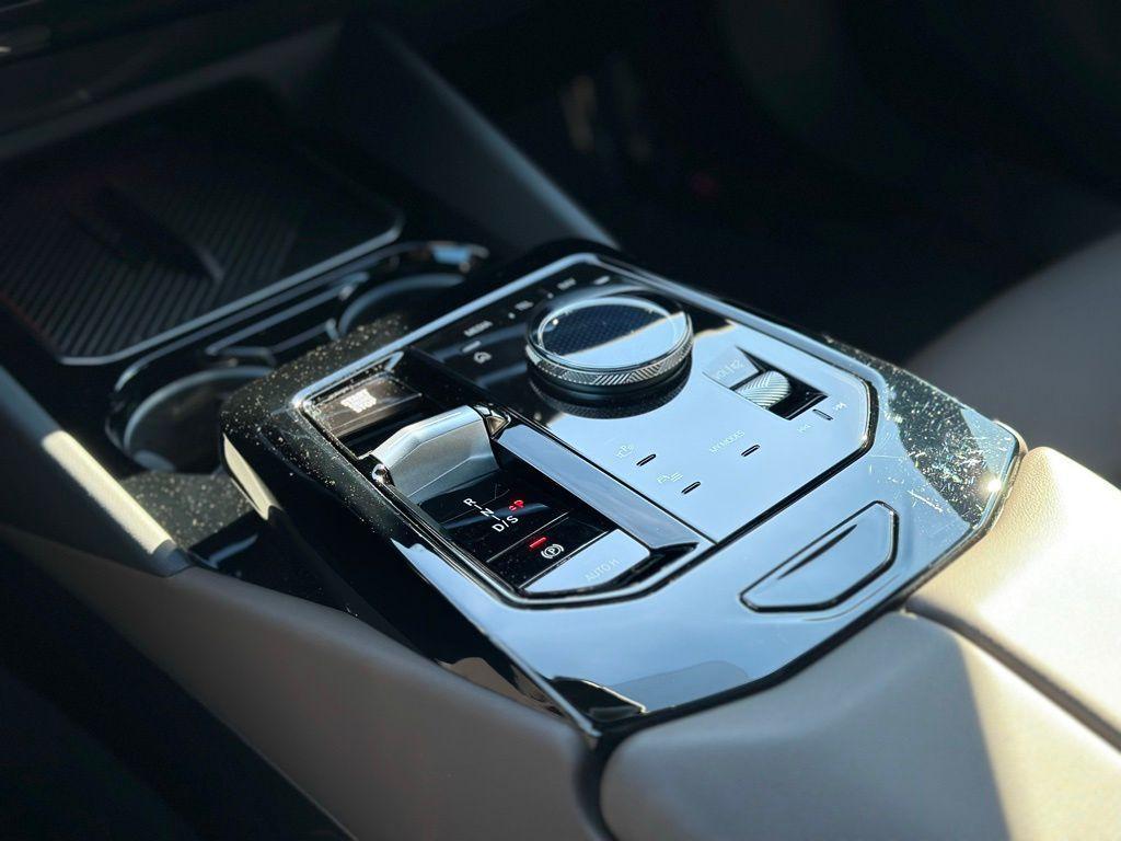 used 2025 BMW 530 car, priced at $59,886