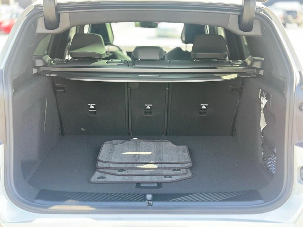 used 2025 BMW X3 car, priced at $49,994