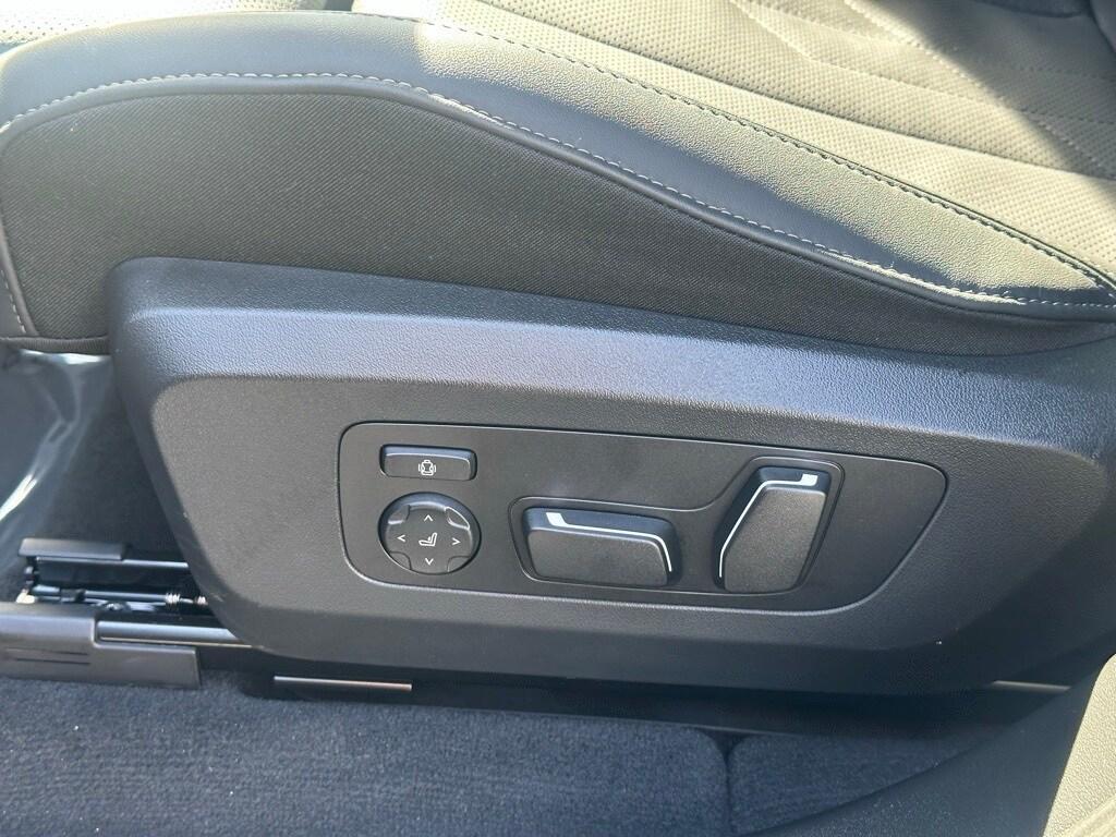 used 2025 BMW X3 car, priced at $49,994
