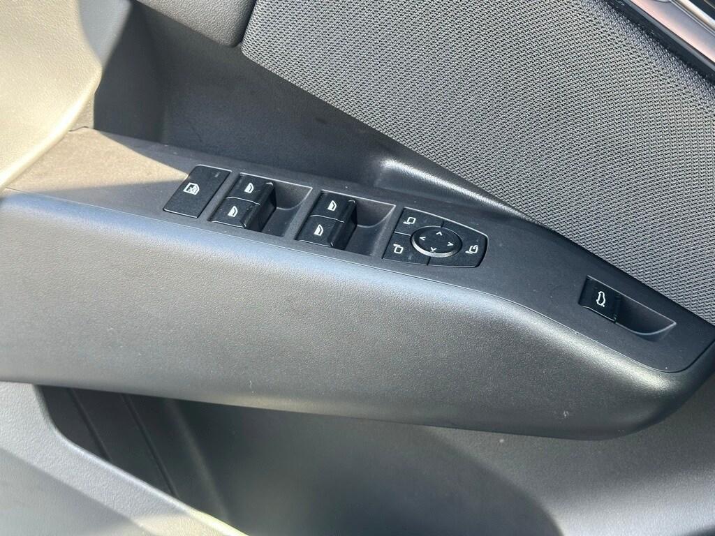 used 2025 BMW X3 car, priced at $49,994
