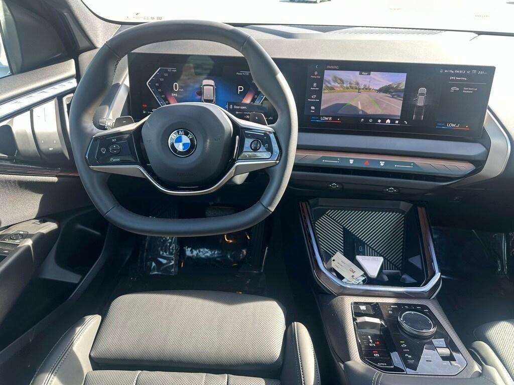 used 2025 BMW X3 car, priced at $49,994
