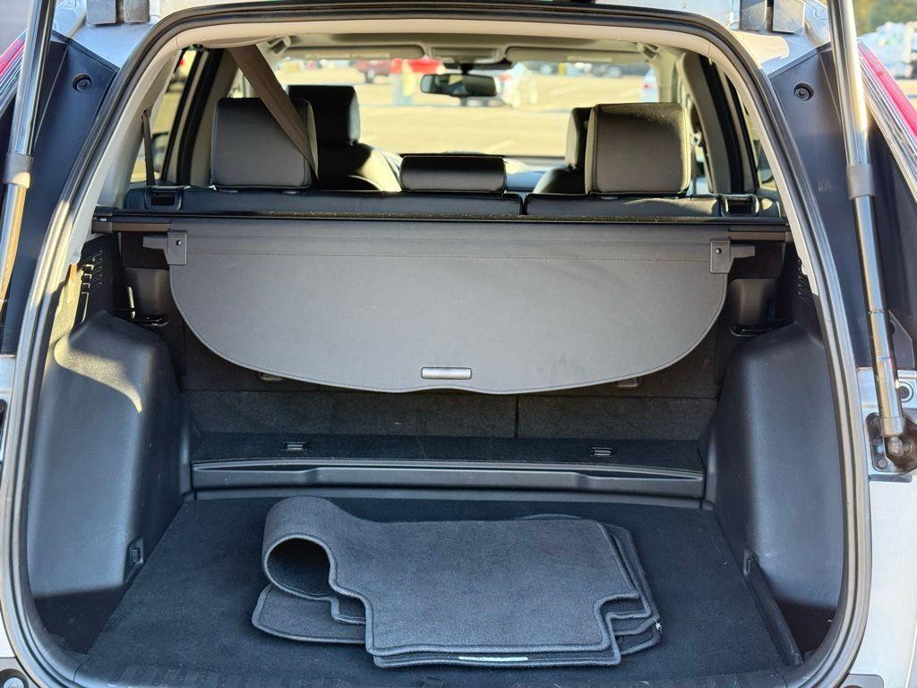 used 2020 Honda CR-V car, priced at $26,686