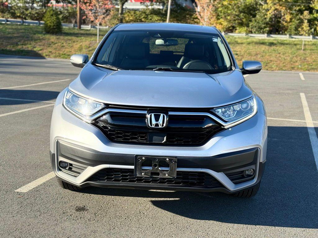 used 2020 Honda CR-V car, priced at $26,686