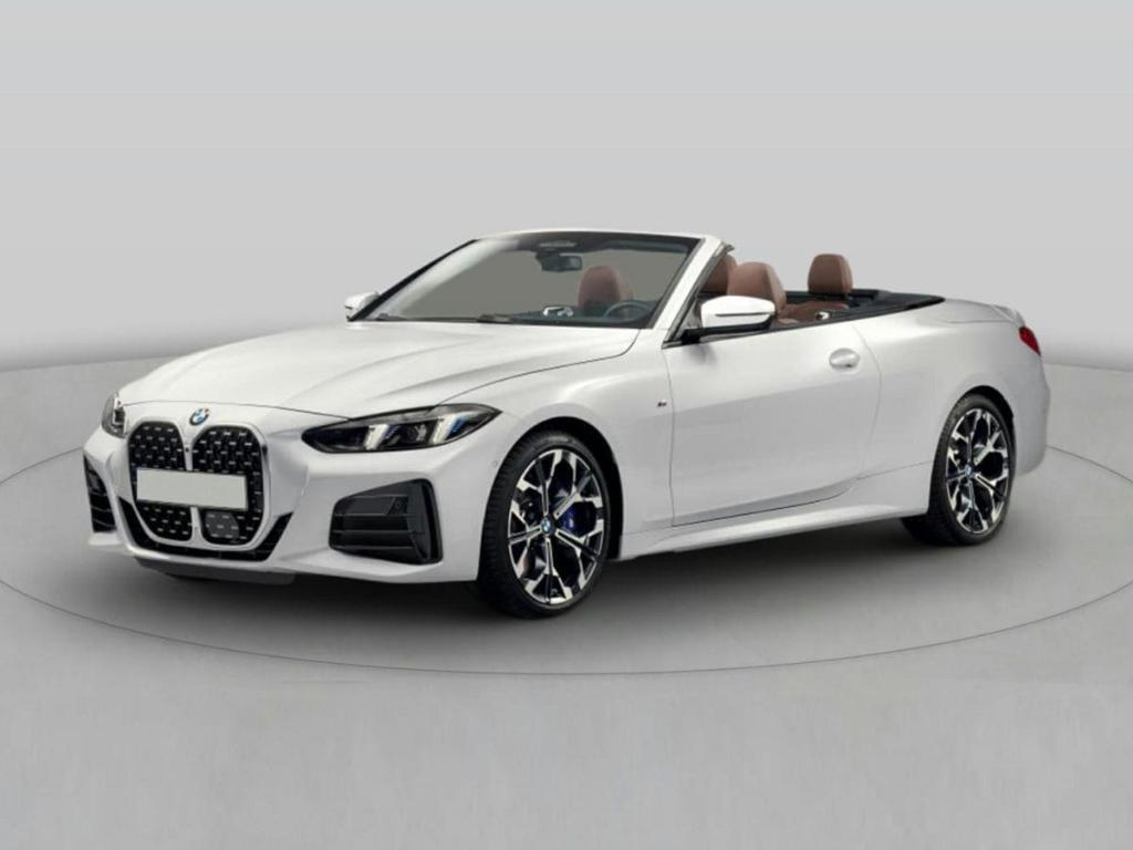 new 2026 BMW M440 car, priced at $82,155