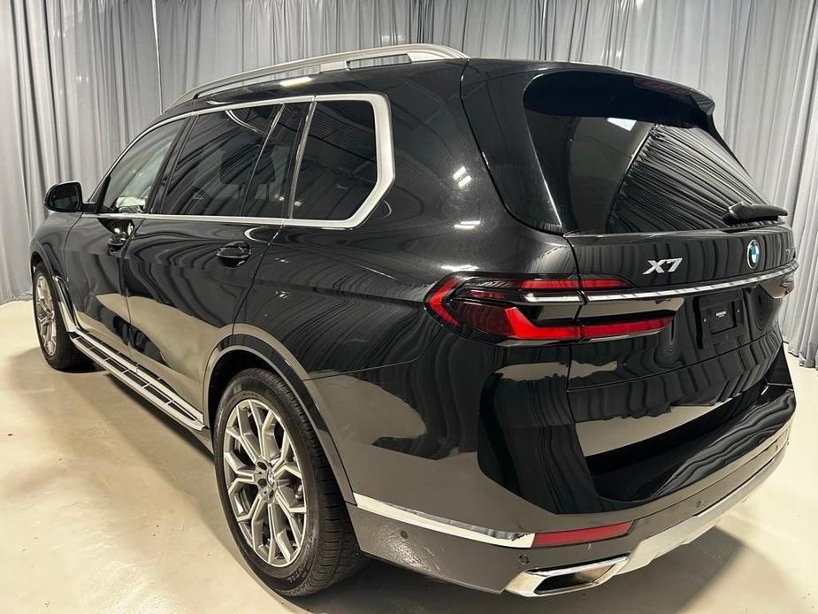 used 2023 BMW X7 car, priced at $64,982