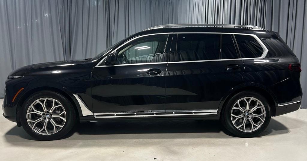 used 2023 BMW X7 car, priced at $64,982