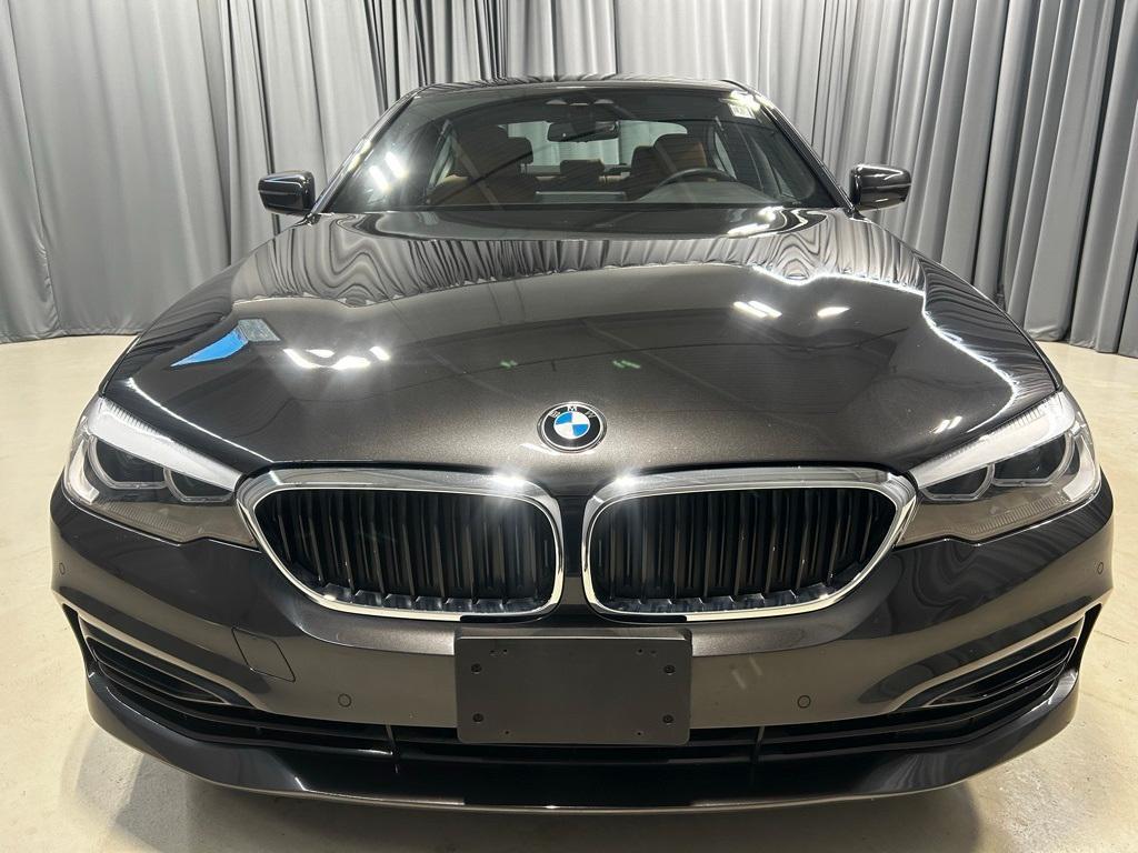 used 2020 BMW 530 car, priced at $31,950