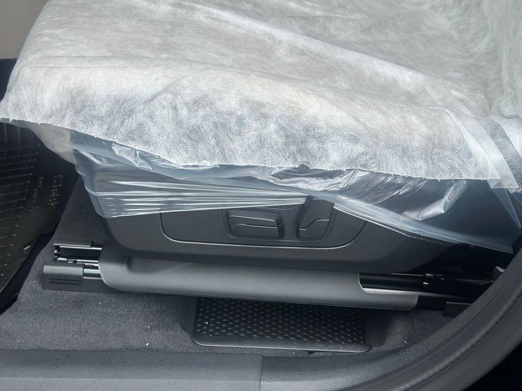 new 2025 BMW X1 car, priced at $47,555