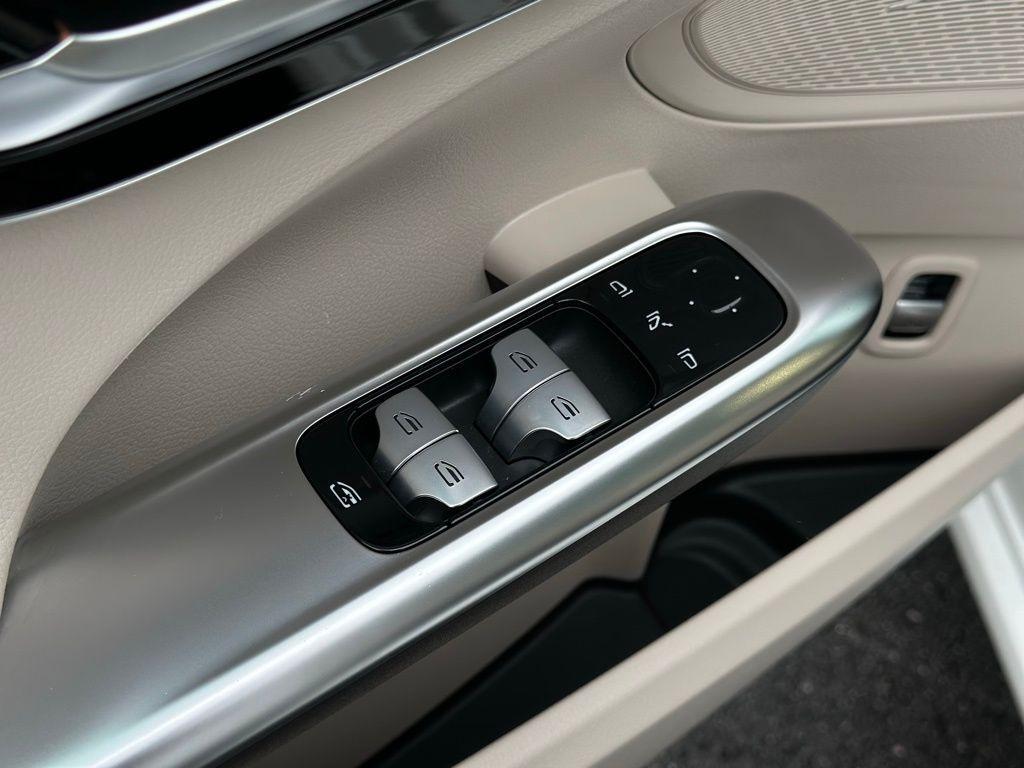 used 2023 Mercedes-Benz C-Class car, priced at $38,989