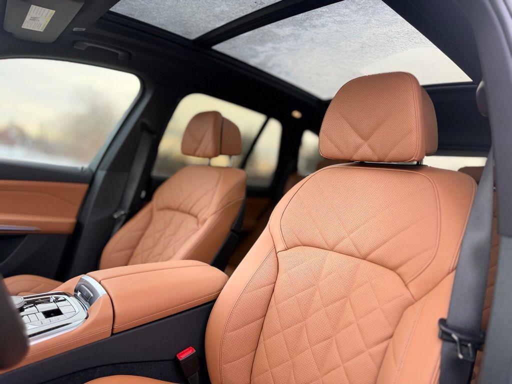 new 2026 BMW X5 PHEV car, priced at $85,645