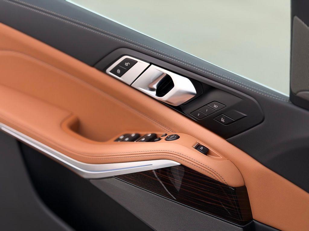 new 2026 BMW X5 PHEV car, priced at $85,645