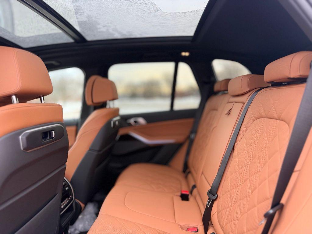 new 2026 BMW X5 PHEV car, priced at $85,645