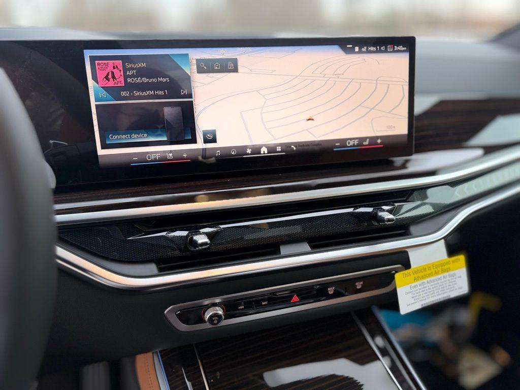 new 2026 BMW X5 PHEV car, priced at $85,645