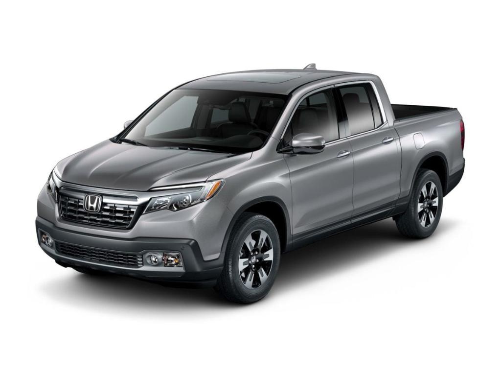 used 2019 Honda Ridgeline car, priced at $24,950
