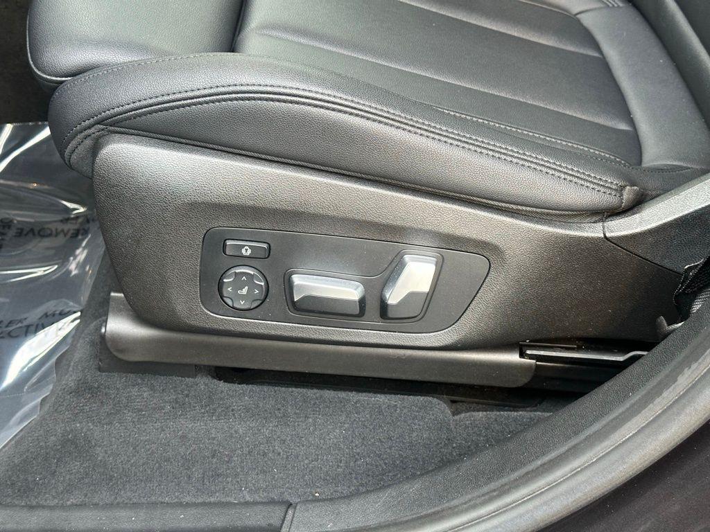 used 2018 BMW X3 car, priced at $24,662