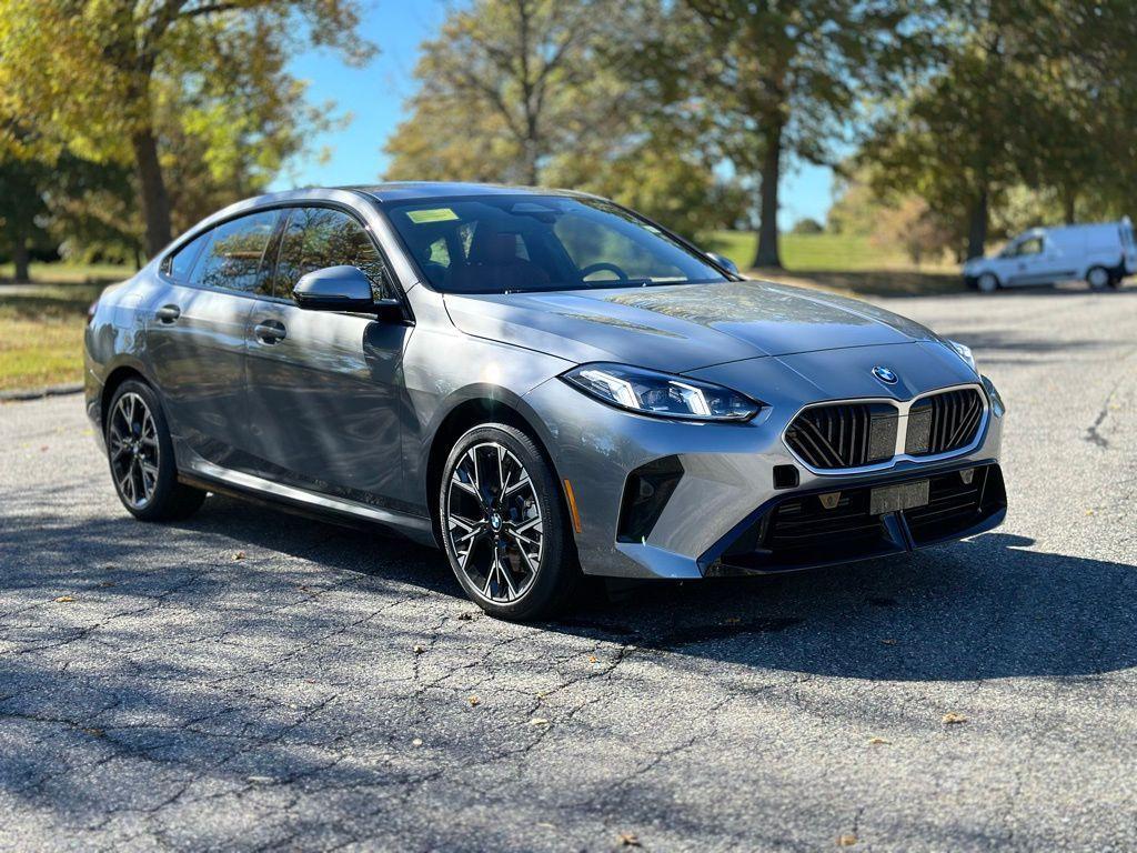 new 2026 BMW 228 Gran Coupe car, priced at $43,975