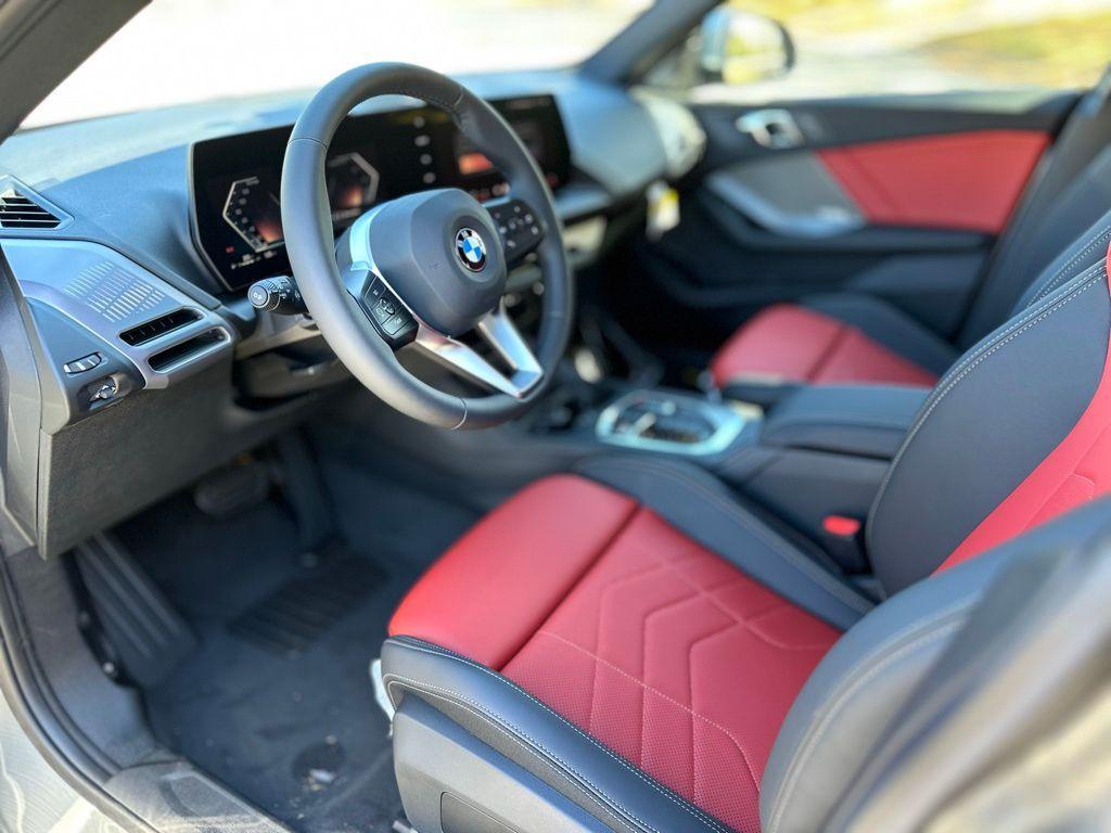 new 2026 BMW 228 Gran Coupe car, priced at $43,975