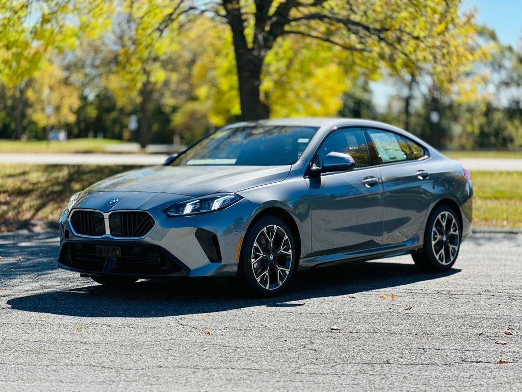 new 2026 BMW 228 Gran Coupe car, priced at $43,975