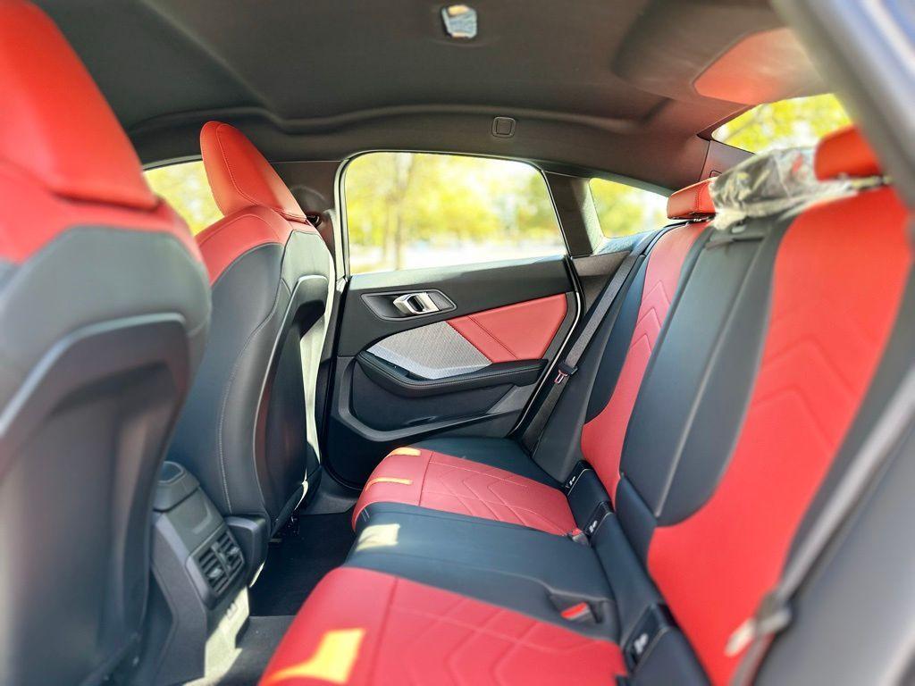 new 2026 BMW 228 Gran Coupe car, priced at $43,975