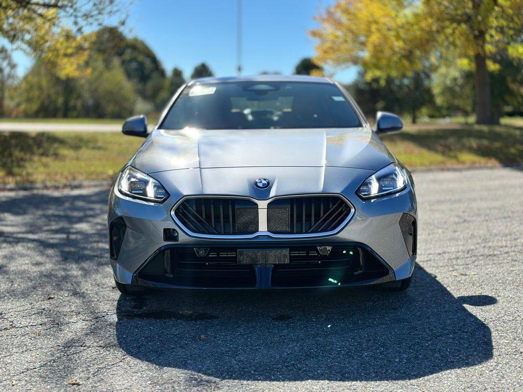 new 2026 BMW 228 Gran Coupe car, priced at $43,975