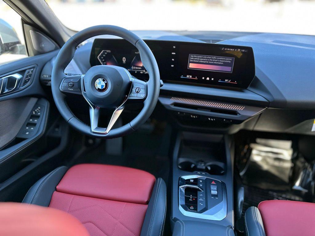 new 2026 BMW 228 Gran Coupe car, priced at $43,975