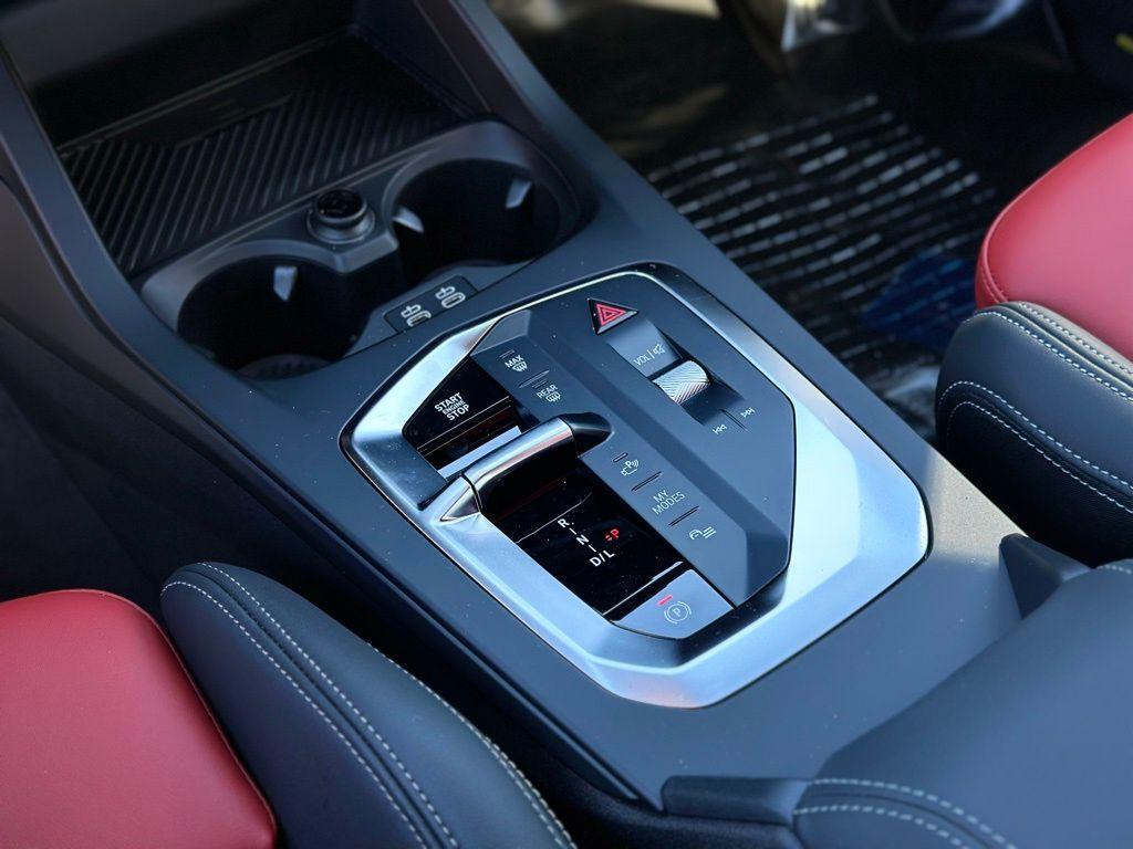 new 2026 BMW 228 Gran Coupe car, priced at $43,975