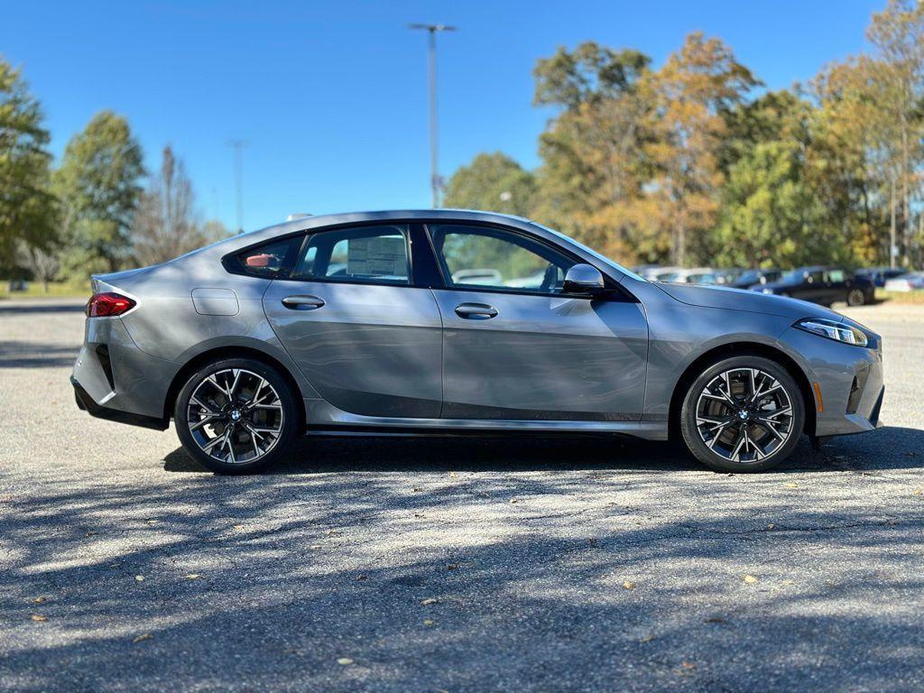 new 2026 BMW 228 Gran Coupe car, priced at $43,975