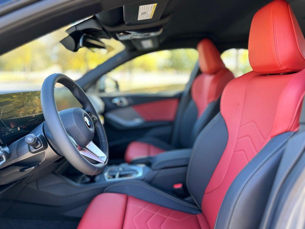 new 2026 BMW 228 Gran Coupe car, priced at $43,975
