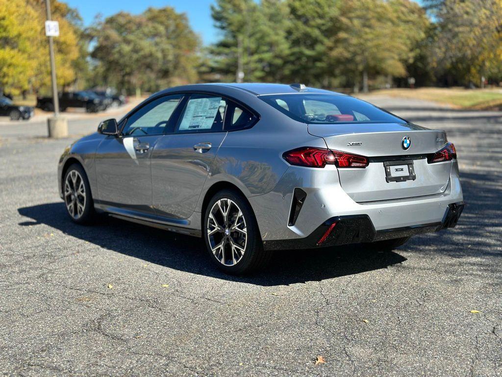 new 2026 BMW 228 Gran Coupe car, priced at $43,975