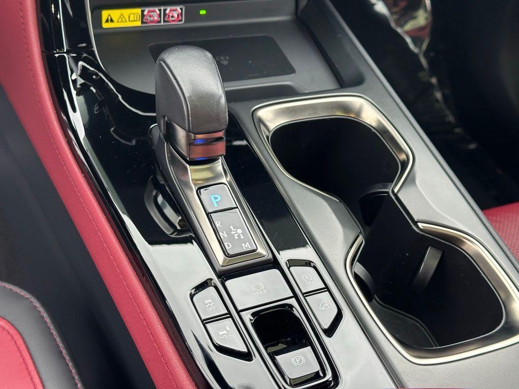 used 2022 Lexus NX 350 car, priced at $34,485