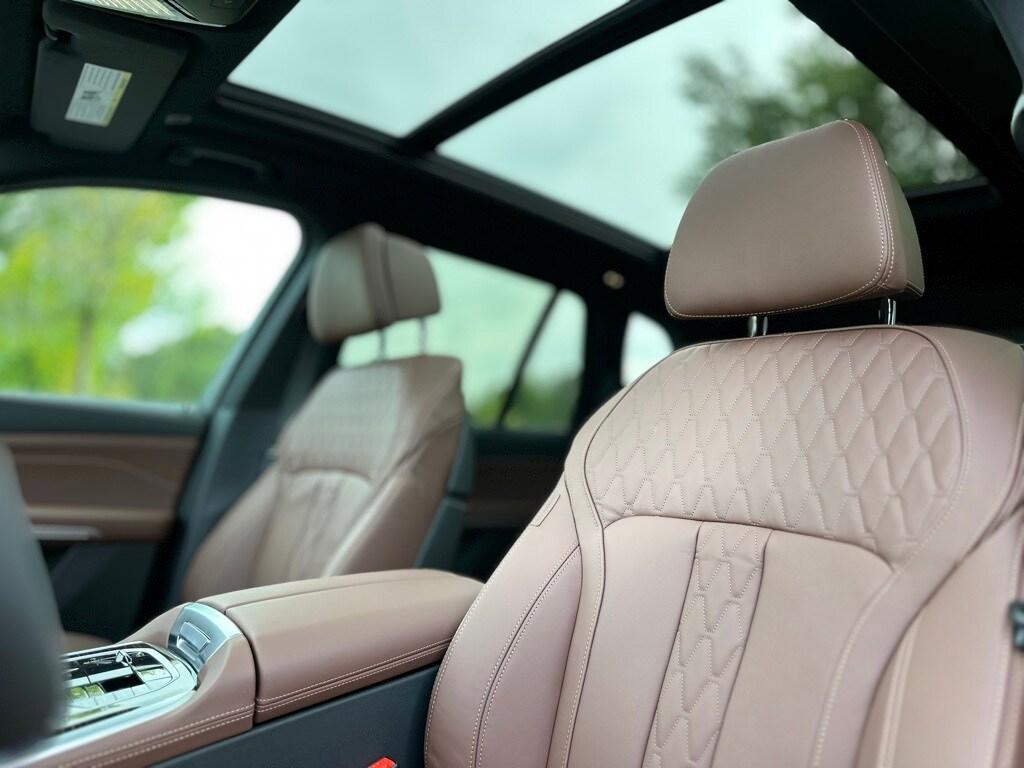 new 2026 BMW X5 PHEV car, priced at $84,550
