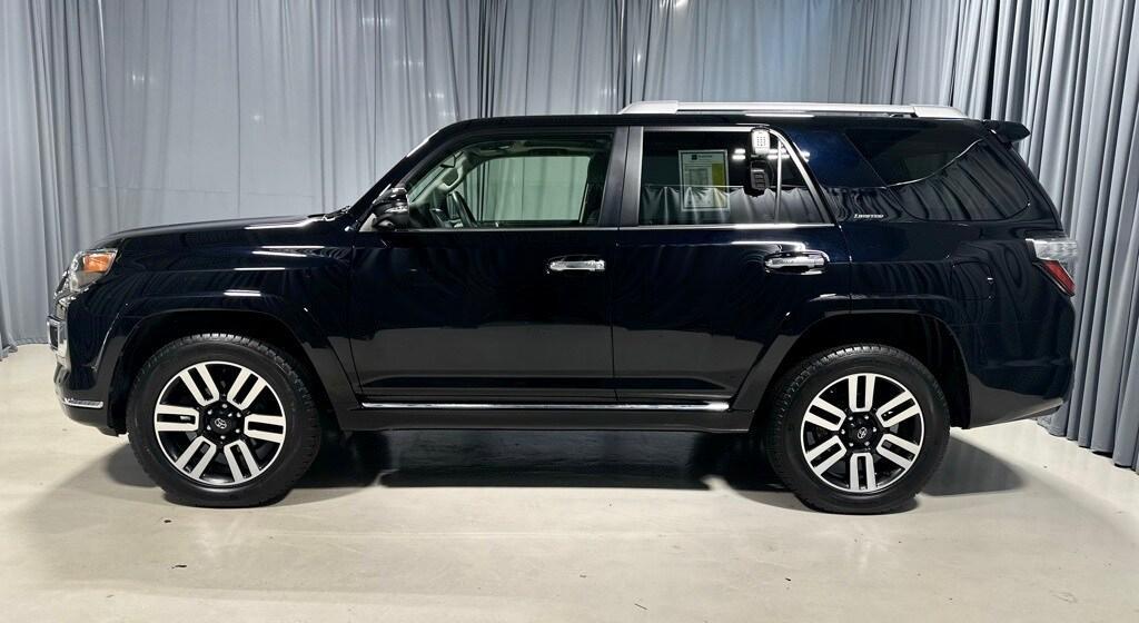 used 2022 Toyota 4Runner car, priced at $45,950